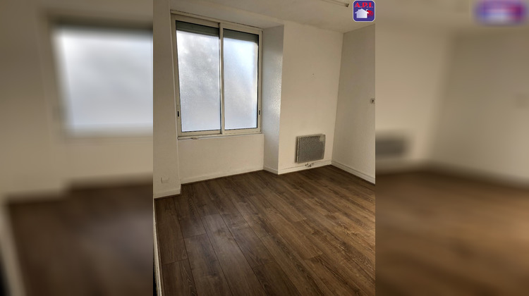 Ma-Cabane - Location Local commercial VERNIOLLE, 60 m²