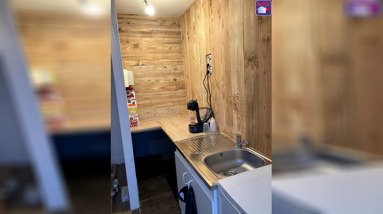 Ma-Cabane - Location Local commercial VERNIOLLE, 60 m²