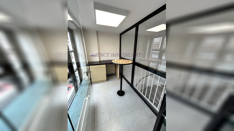 Ma-Cabane - Location Local commercial Vernon, 207 m²