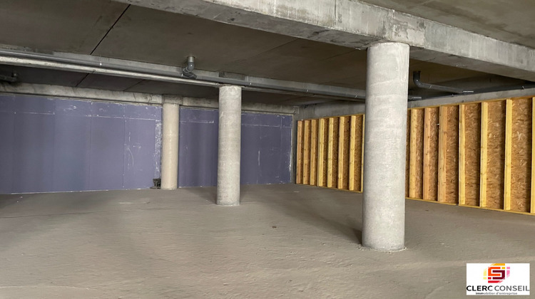 Ma-Cabane - Location Local commercial Vernon, 270 m²