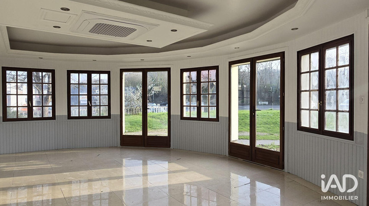 Ma-Cabane - Location Local commercial Vernon, 49 m²