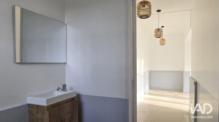 Ma-Cabane - Location Local commercial Vernon, 49 m²