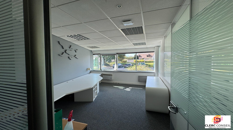 Ma-Cabane - Location Local commercial Vernon, 950 m²