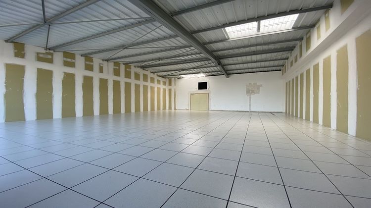 Ma-Cabane - Location Local commercial Vernouillet, 462 m²
