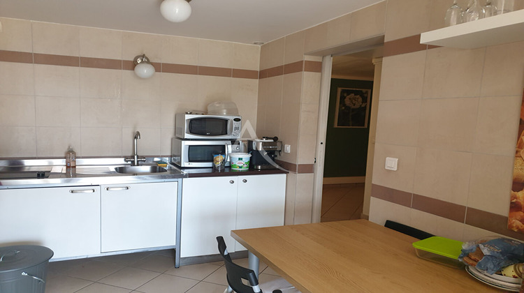 Ma-Cabane - Location Local commercial VERRIERES-LE-BUISSON, 25 m²