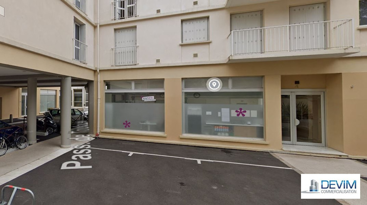 Ma-Cabane - Location Local commercial Versailles, 106 m²