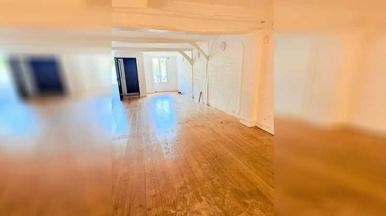 Ma-Cabane - Location Local commercial VERSAILLES, 157 m²