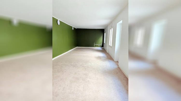 Ma-Cabane - Location Local commercial VERSAILLES, 157 m²