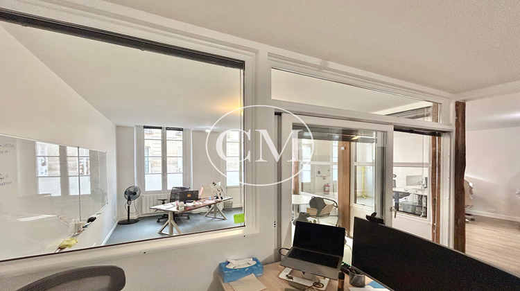 Ma-Cabane - Location Local commercial VERSAILLES, 136 m²