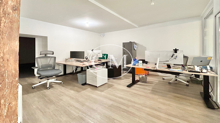 Ma-Cabane - Location Local commercial VERSAILLES, 136 m²