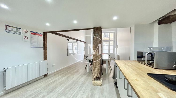 Ma-Cabane - Location Local commercial VERSAILLES, 136 m²