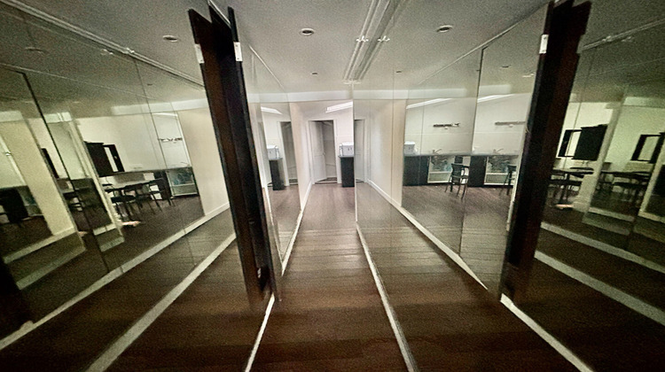 Ma-Cabane - Location Local commercial VERSAILLES, 50 m²