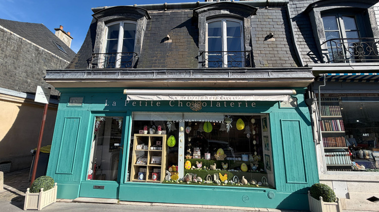 Ma-Cabane - Location Local commercial VERSAILLES, 40 m²