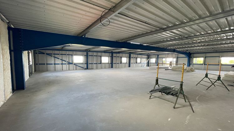 Ma-Cabane - Location Local commercial VERSON, 206 m²