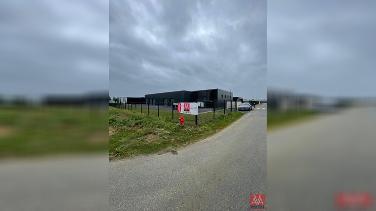 Ma-Cabane - Location Local commercial VERSON, 206 m²