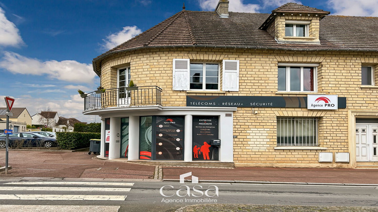 Ma-Cabane - Location Local commercial Verson, 130 m²