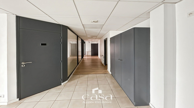 Ma-Cabane - Location Local commercial Verson, 130 m²