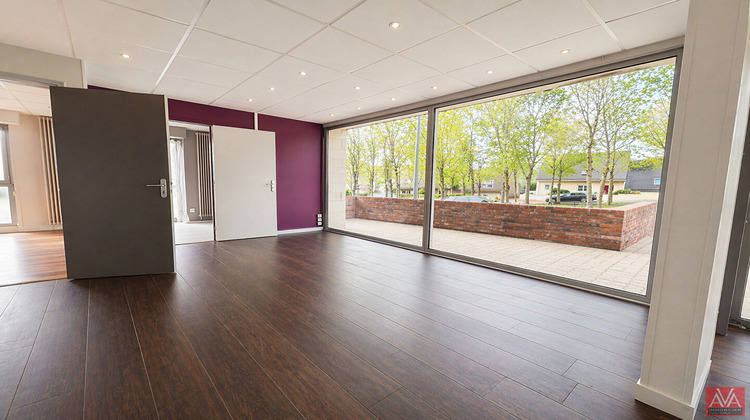 Ma-Cabane - Location Local commercial VERSON, 122 m²
