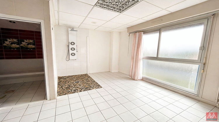 Ma-Cabane - Location Local commercial VERSON, 122 m²