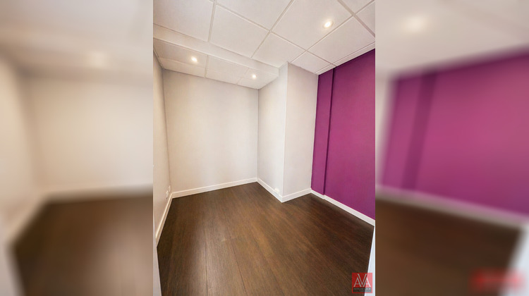 Ma-Cabane - Location Local commercial VERSON, 122 m²