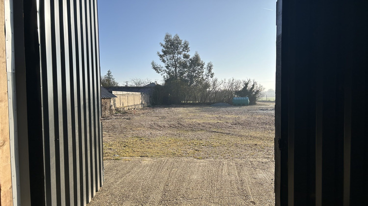 Ma-Cabane - Location Local commercial Vert-en-Drouais, 278 m²
