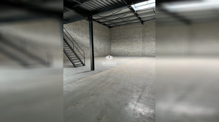 Ma-Cabane - Location Local commercial Vertou, 320 m²