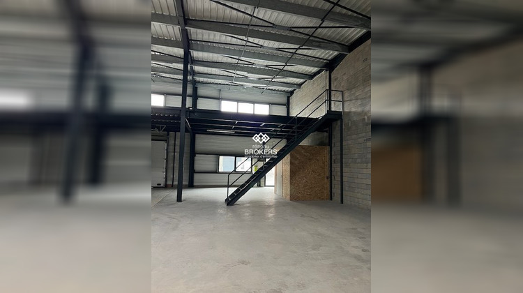 Ma-Cabane - Location Local commercial Vertou, 320 m²