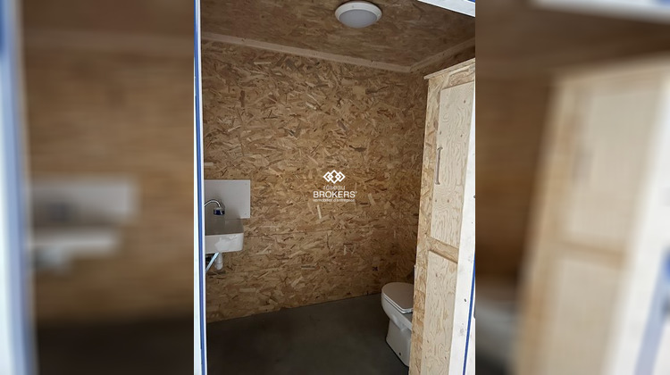 Ma-Cabane - Location Local commercial Vertou, 320 m²