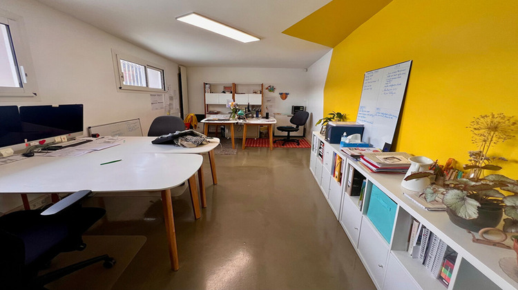 Ma-Cabane - Location Local commercial VERTOU, 190 m²