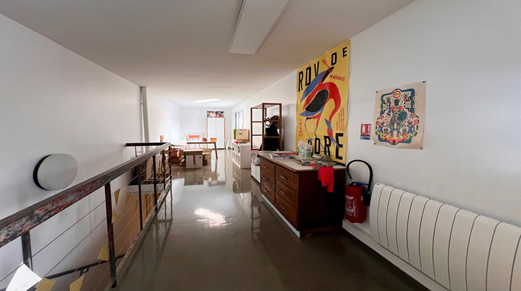 Ma-Cabane - Location Local commercial VERTOU, 190 m²