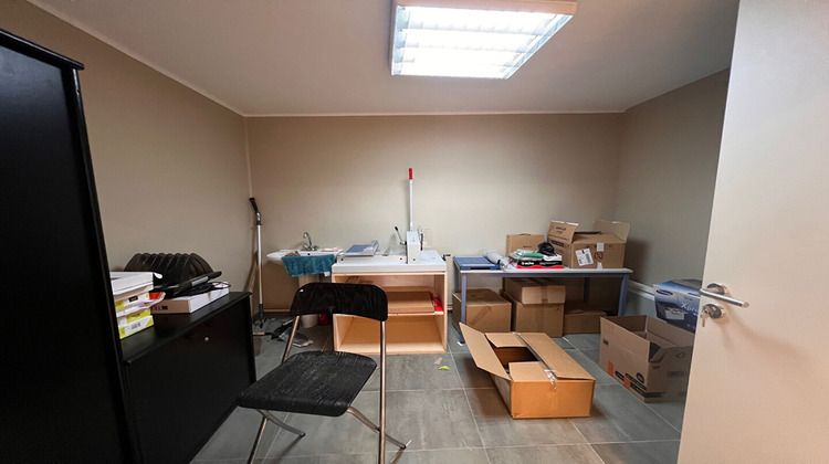 Ma-Cabane - Location Local commercial VERTOU, 190 m²