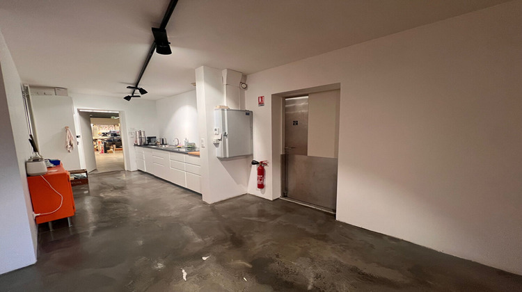 Ma-Cabane - Location Local commercial VERTOU, 190 m²