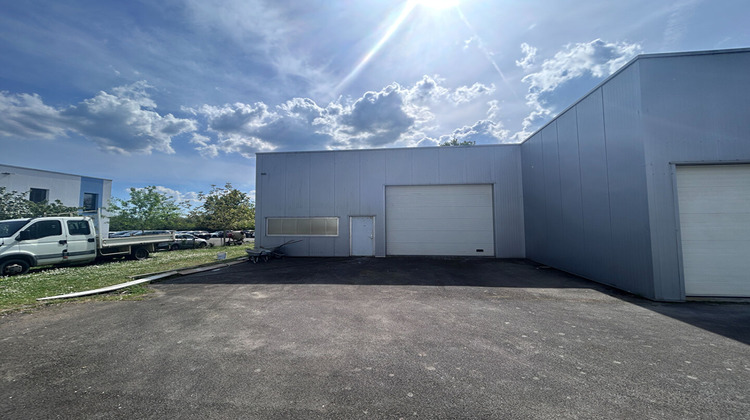 Ma-Cabane - Location Local commercial VERTOU, 145 m²