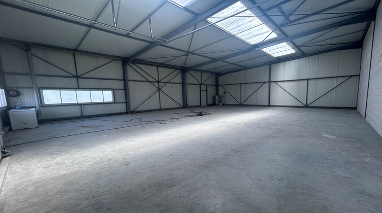 Ma-Cabane - Location Local commercial VERTOU, 145 m²