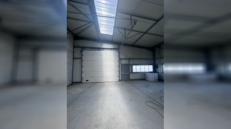 Ma-Cabane - Location Local commercial VERTOU, 145 m²