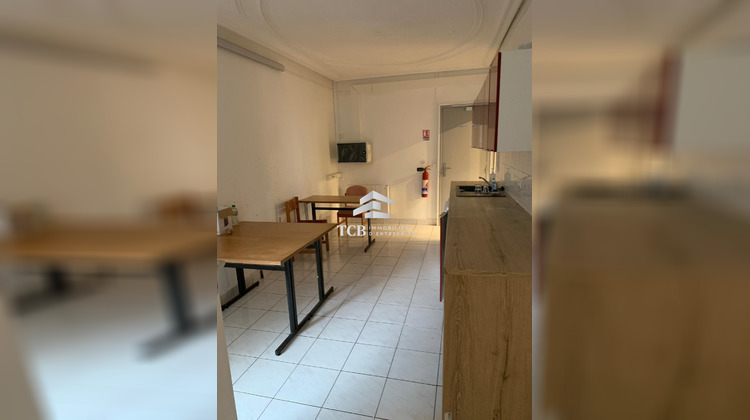 Ma-Cabane - Location Local commercial Vertou, 115 m²