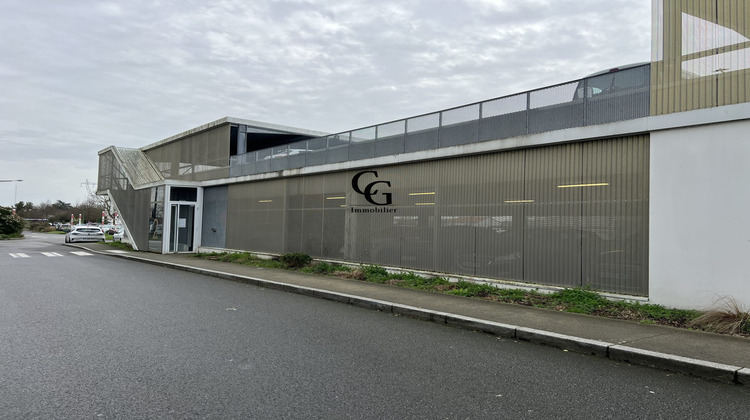 Ma-Cabane - Location Local commercial Vertou, 12 m²
