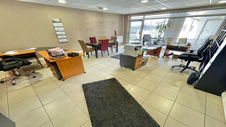 Ma-Cabane - Location Local commercial VERTOU, 50 m²