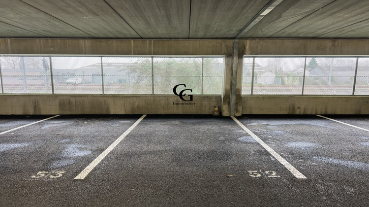 Ma-Cabane - Location Local commercial Vertou, 12 m²