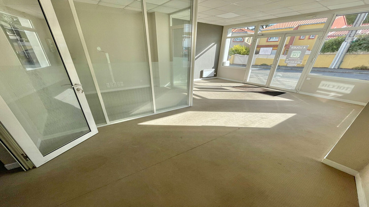 Ma-Cabane - Location Local commercial VERTOU, 40 m²