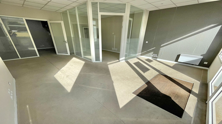 Ma-Cabane - Location Local commercial VERTOU, 40 m²