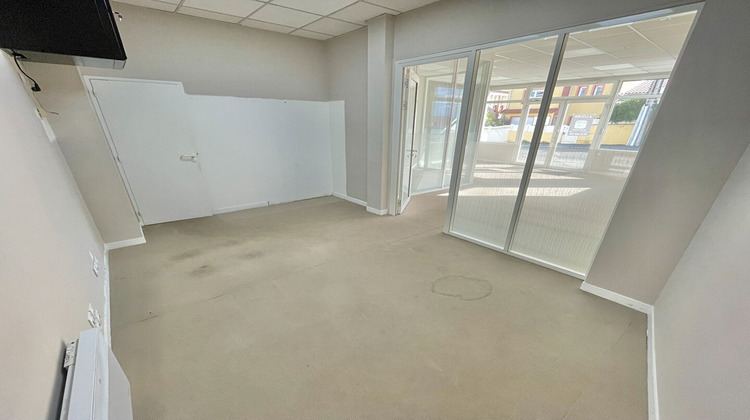 Ma-Cabane - Location Local commercial VERTOU, 40 m²