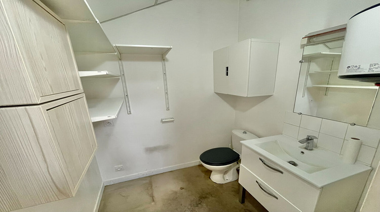 Ma-Cabane - Location Local commercial VERTOU, 40 m²