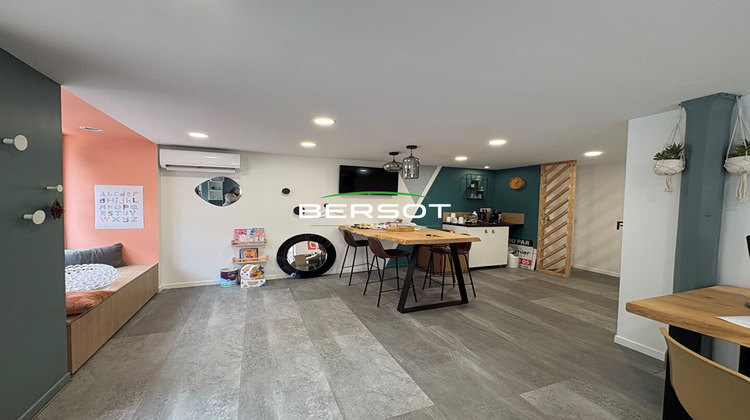 Ma-Cabane - Location Local commercial VESOUL, 32 m²