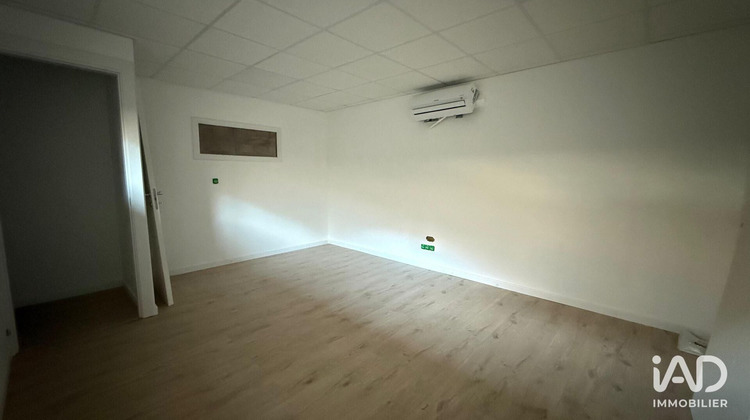 Ma-Cabane - Location Local commercial Veurey-Voroize, 148 m²