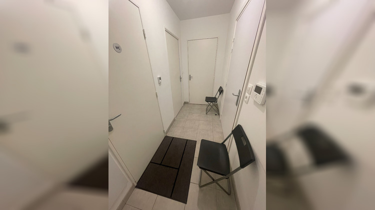 Ma-Cabane - Location Local commercial VEZIN-LE-COQUET, 35 m²