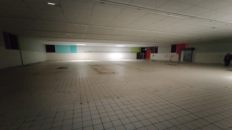 Ma-Cabane - Location Local commercial VIBRAYE, 974 m²