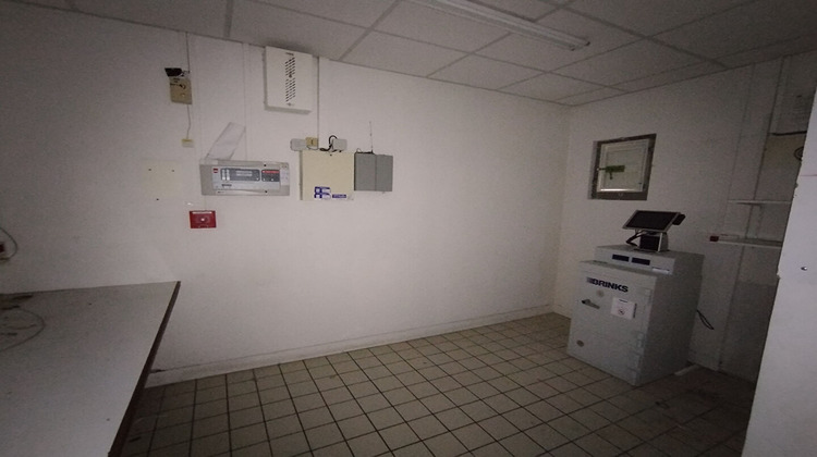 Ma-Cabane - Location Local commercial VIBRAYE, 974 m²