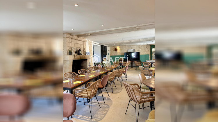 Ma-Cabane - Location Local commercial Vic-sur-Aisne, 250 m²