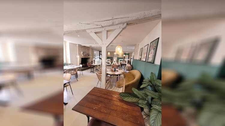 Ma-Cabane - Location Local commercial Vic-sur-Aisne, 250 m²